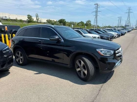 Mercedes-Benz GLC 300 4MATIC/360/ПАНОРАМА/ПОДГРЕВИ/OT MERCEDES, снимка 4