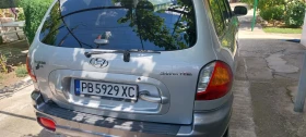 Hyundai Santa fe, снимка 4