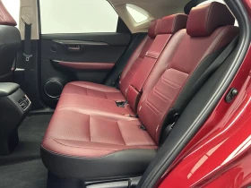 Lexus NX 300h SPORT-LINE/197HP/PANO/CAM/NAVI/LED/CPLAY/509q, снимка 14