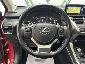 Lexus NX 300h SPORT-LINE/197HP/PANO/CAM/NAVI/LED/CPLAY/509q, снимка 8
