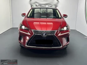 Lexus NX 300h SPORT-LINE/197HP/PANO/CAM/NAVI/LED/CPLAY/509q, снимка 2
