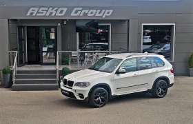 BMW X5 М/SHADOW LINE/ПЕЧКА/ЕЛ.БАГАЖНИК/AUTO HOLD, снимка 17