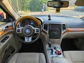 Jeep Grand cherokee, снимка 7