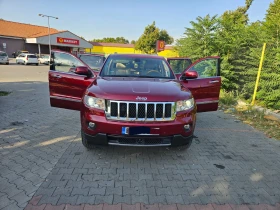 Jeep Grand cherokee, снимка 10