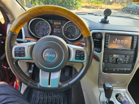Jeep Grand cherokee, снимка 9