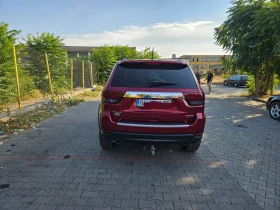 Jeep Grand cherokee, снимка 5