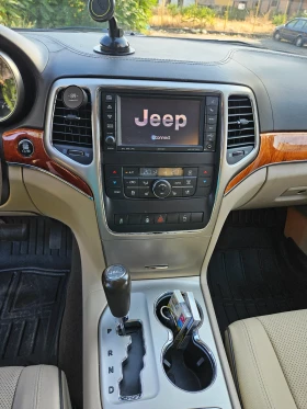 Jeep Grand cherokee, снимка 8