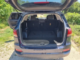 Kia Sorento 2.4 GDI 6+ 1 80, 000 РЕАЛНИ КИЛОМЕТРИ, снимка 10