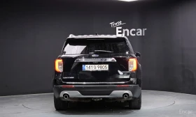 Ford Explorer 2.3 LIMITED 4x4* DISTRONIC* 360* ПОДГРЕВ* ОБДУХ* , снимка 4