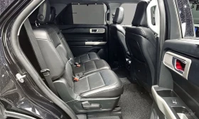 Ford Explorer 2.3 LIMITED 4x4* DISTRONIC* 360* ПОДГРЕВ* ОБДУХ* , снимка 12