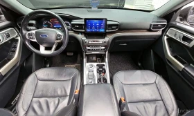 Ford Explorer 2.3 LIMITED 4x4* DISTRONIC* 360* ПОДГРЕВ* ОБДУХ* , снимка 7
