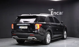 Ford Explorer 2.3 LIMITED 4x4* DISTRONIC* 360* ПОДГРЕВ* ОБДУХ* , снимка 3