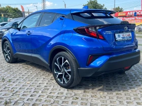 Toyota C-HR 1.8 HYBRID , снимка 6