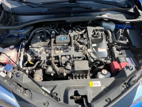 Toyota C-HR 1.8 HYBRID , снимка 17