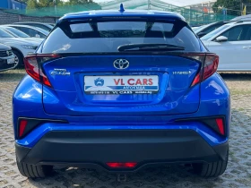 Toyota C-HR 1.8 HYBRID , снимка 5