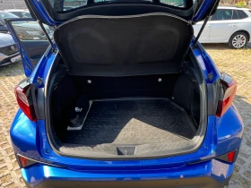 Toyota C-HR 1.8 HYBRID , снимка 16