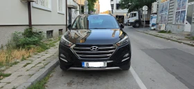 Hyundai Tucson  185 к.с. Панорама , снимка 2