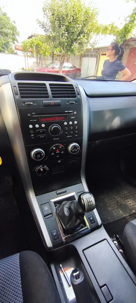 Suzuki Grand vitara 1.9 ddis, снимка 16
