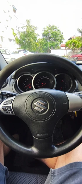 Suzuki Grand vitara 1.9 ddis, снимка 15