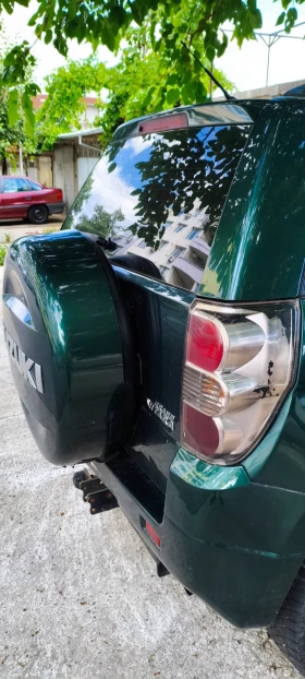 Suzuki Grand vitara 1.9 ddis, снимка 12