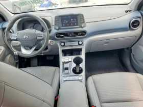 Hyundai Kona Limited, снимка 8