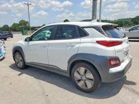 Hyundai Kona Limited, снимка 2
