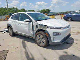 Hyundai Kona Limited, снимка 4
