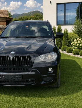 BMW X5 M pack , снимка 9