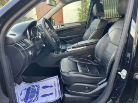 Mercedes-Benz ML 350 BLUETEC 4MATIC, снимка 8