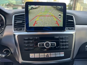 Mercedes-Benz ML 350 BLUETEC 4MATIC, снимка 12