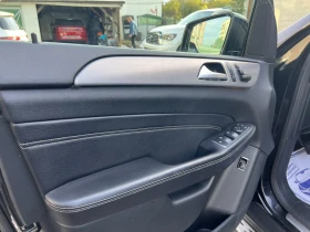 Mercedes-Benz ML 350 BLUETEC 4MATIC, снимка 7