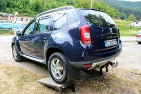 Dacia Duster 1.5DCI 4Х4 , снимка 8