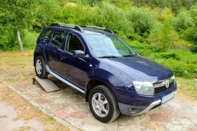 Dacia Duster 1.5DCI 4Х4 , снимка 2