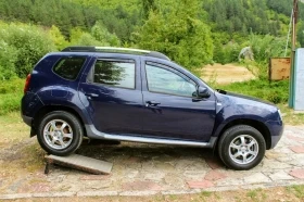 Dacia Duster 1.5DCI 4Х4 , снимка 5