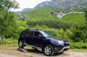 Обява за продажба на Dacia Duster 1.5DCI 4Х4  ~10 999 лв. - изображение 1