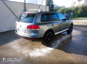 VW Touareg 5.0 V10, снимка 6