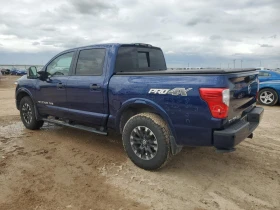 Nissan Titan crew cab 5.6L 8 * SV * AWD, снимка 4