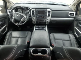 Nissan Titan crew cab 5.6L 8 * SV * AWD, снимка 7