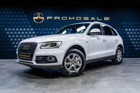 Audi Q5 3.0TDI Pano* Подгрев, снимка 1