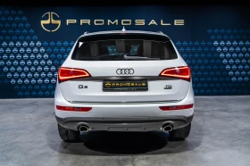 Audi Q5 3.0TDI Pano* Подгрев, снимка 5