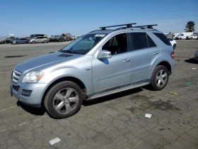     Mercedes-Benz ML 350 BLUETEC 4MATIC    !