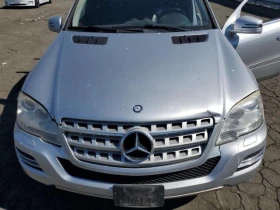 Mercedes-Benz ML 350 BLUETEC 4MATIC    ! | Mobile.bg    7