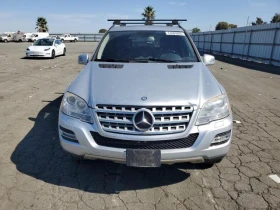 Mercedes-Benz ML 350 BLUETEC 4MATIC    ! | Mobile.bg    5