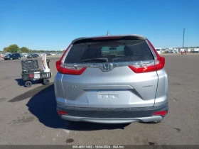 Honda Cr-v 2017 HONDA CR-V EX | Mobile.bg    9