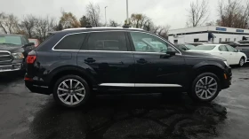 Audi Q7 PREMIUM* PANO* KEYLESS* CARPLAY, снимка 4