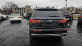 Audi Q7 PREMIUM* PANO* KEYLESS* CARPLAY, снимка 3