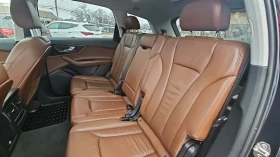 Audi Q7 PREMIUM* PANO* KEYLESS* CARPLAY, снимка 9