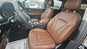 Audi Q7 PREMIUM* PANO* KEYLESS* CARPLAY, снимка 7