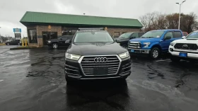 Audi Q7 PREMIUM* PANO* KEYLESS* CARPLAY