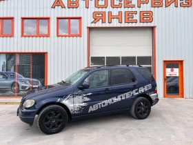 Mercedes-Benz ML 320, снимка 1